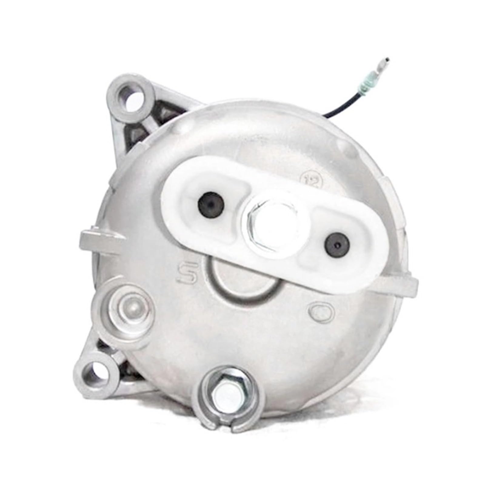 Valeo コンプレッサー VICP007N ISUZU ELF sankou-parts_vicp007n